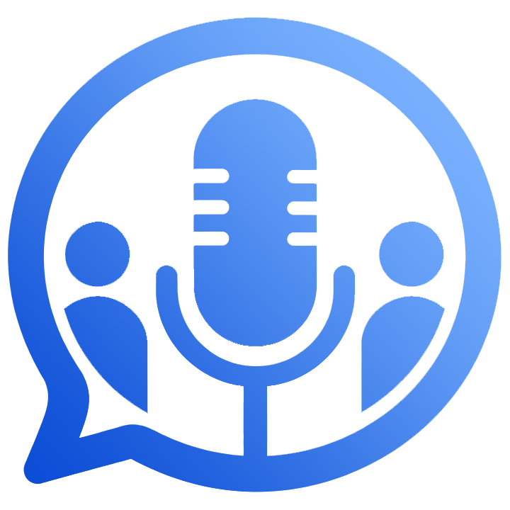 Логотип Smart Conference Assistant